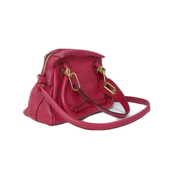 Chloe Bag Parati Handbag - Picture 1 of 8